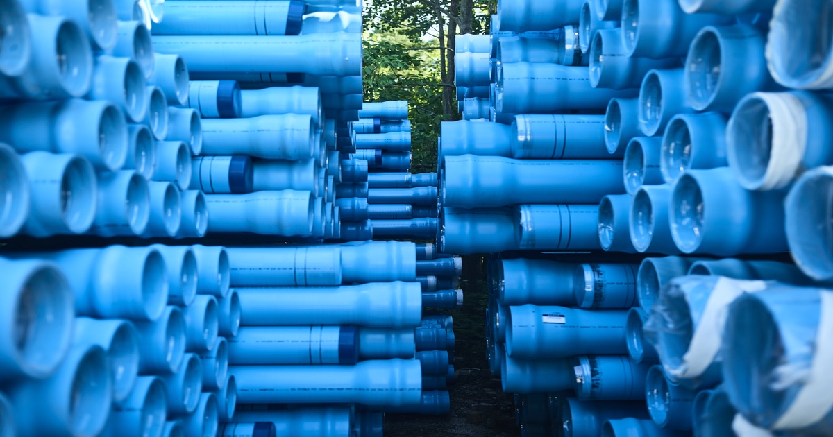 PVC Pipe & Valve Lubricant | Westlake Pipe & Fittings