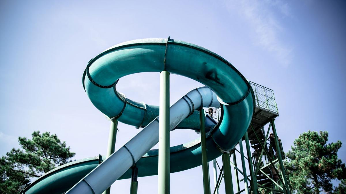 Water park