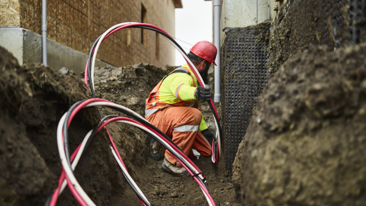 Rigid Conduit