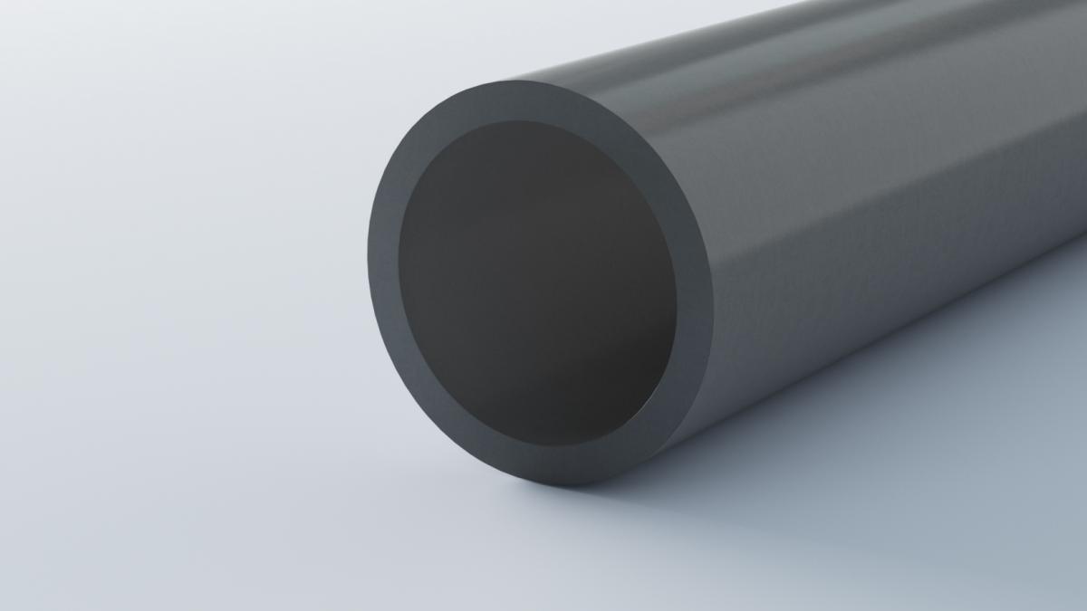 Schedule 80 PVC Pressure Pipe