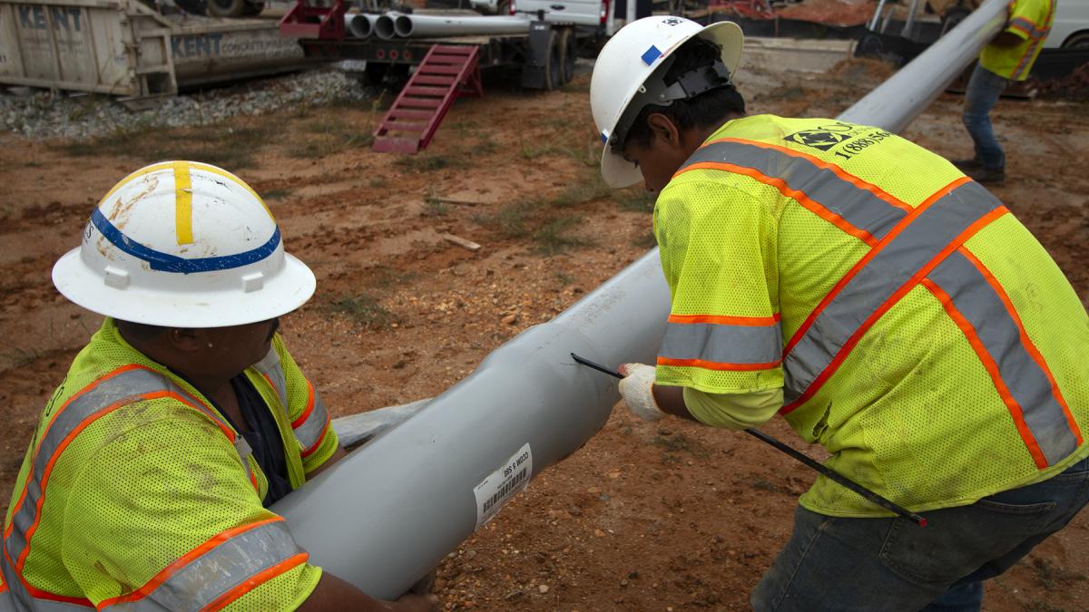 Certa-Com pipe