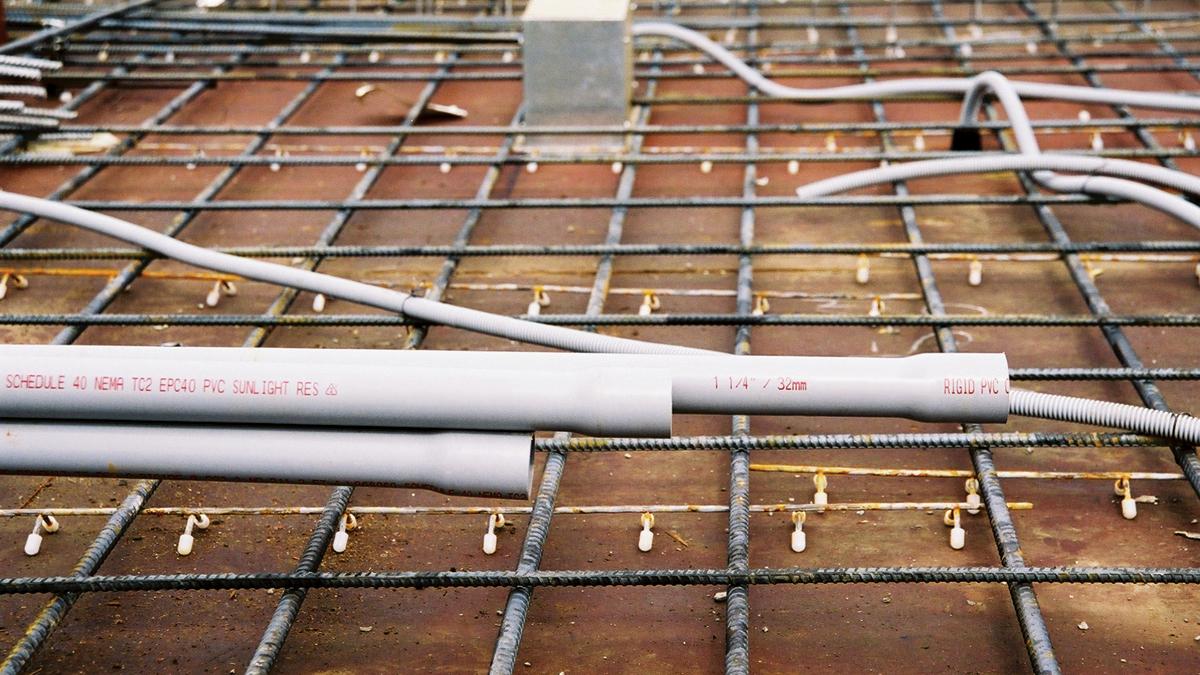 Rigid Conduit Pipe