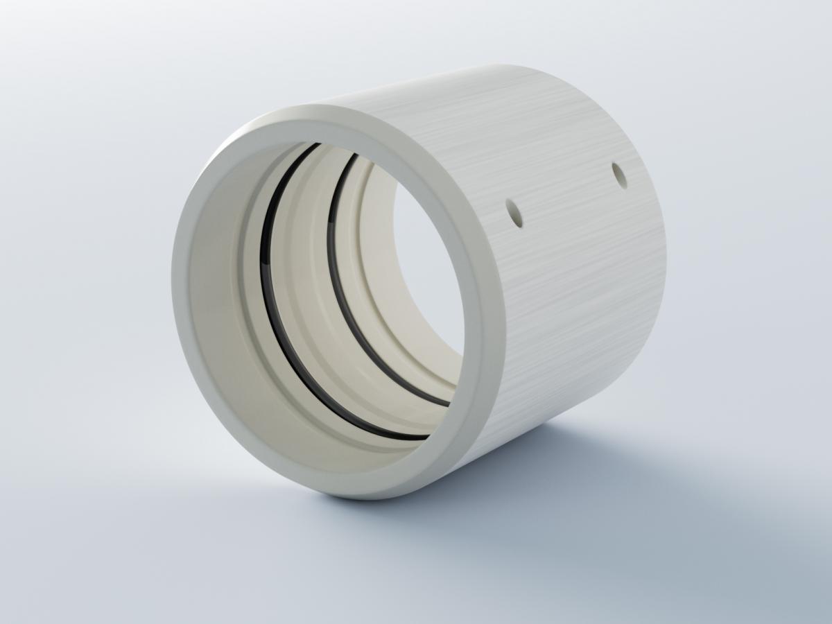 AquaConnect™ AWWA C900 Certa-Lok® PVC Fittings