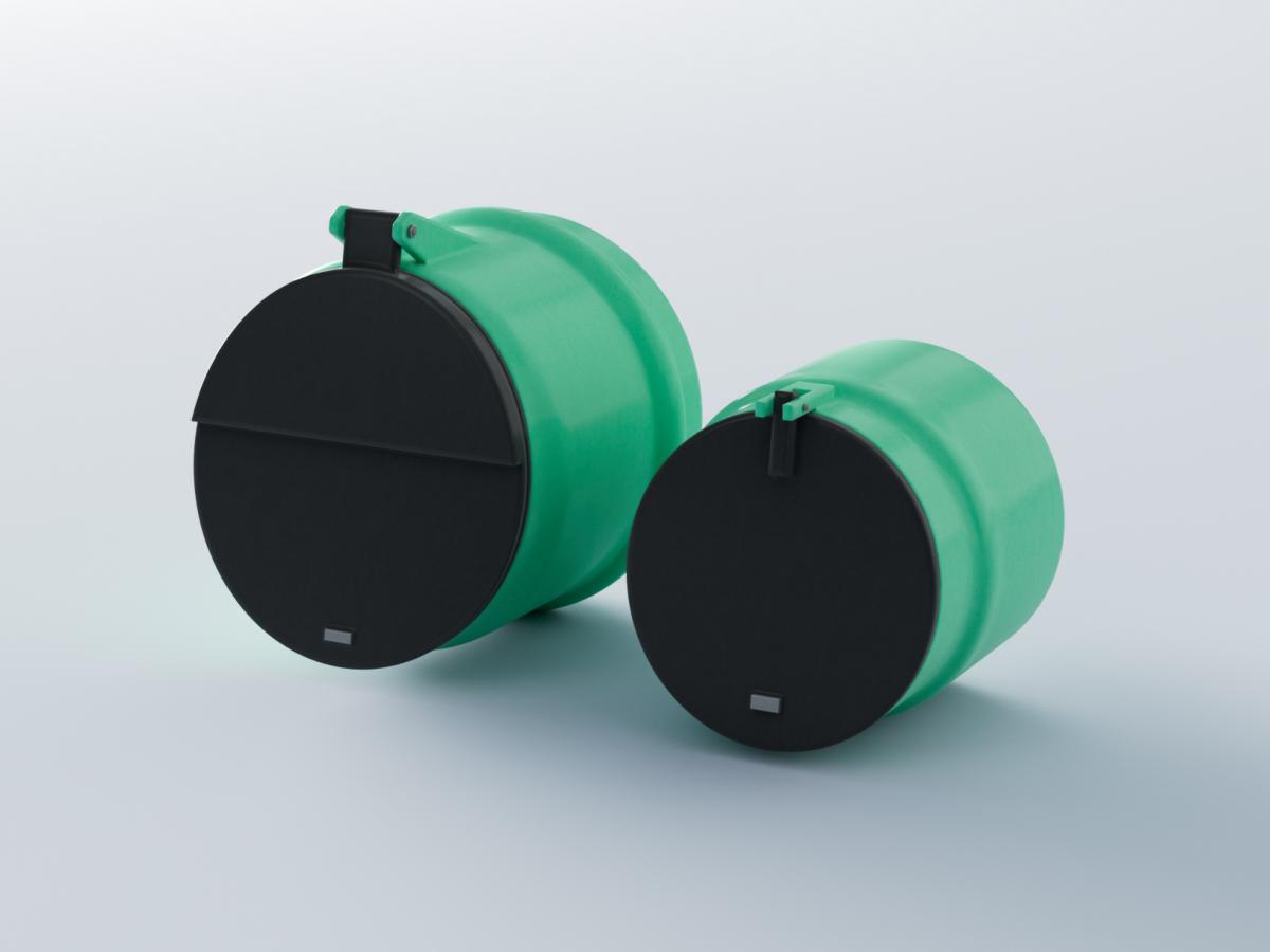 Backwater and Terminal Backwater Valves