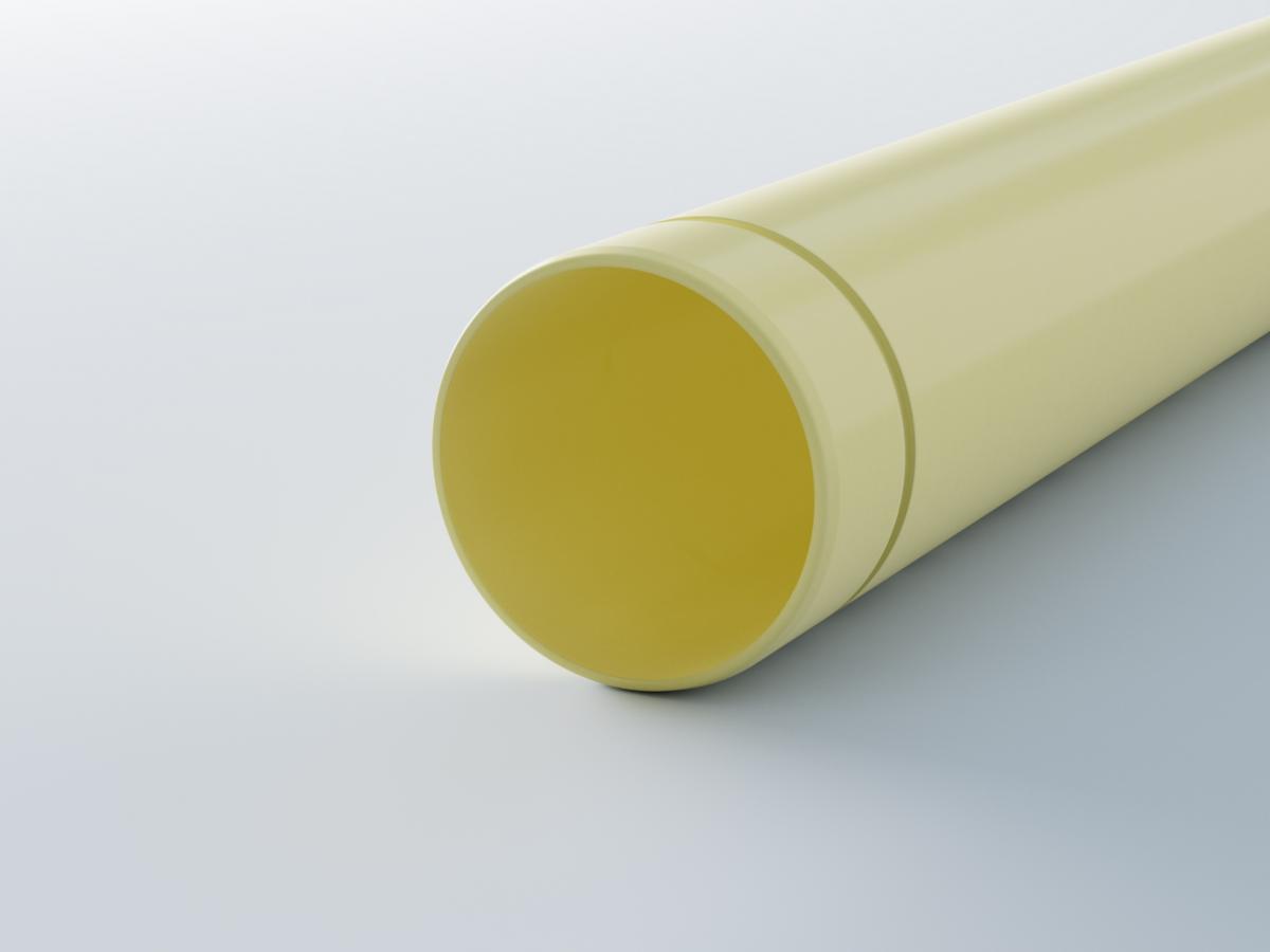 Certa-Set® PVC Irrigation Pipe