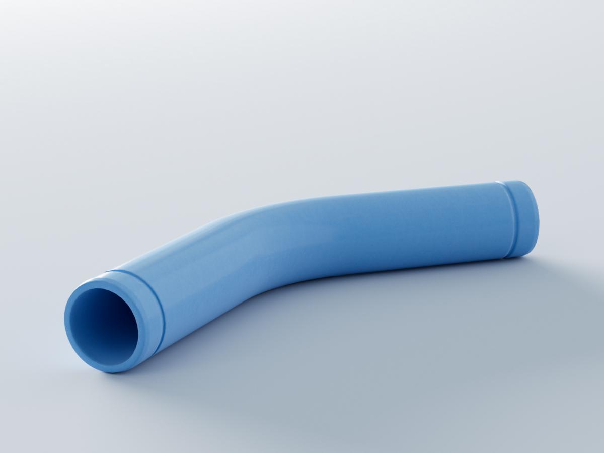 ASTM D2241 Certa-Lok® PVC Fittings