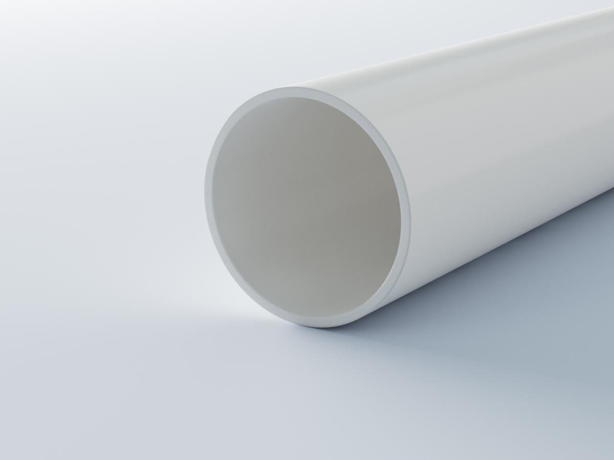 ASTM D2949 Schedule 30 PVC DWV Pipe