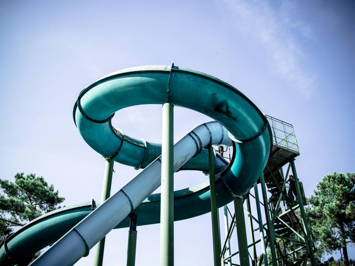 Water park