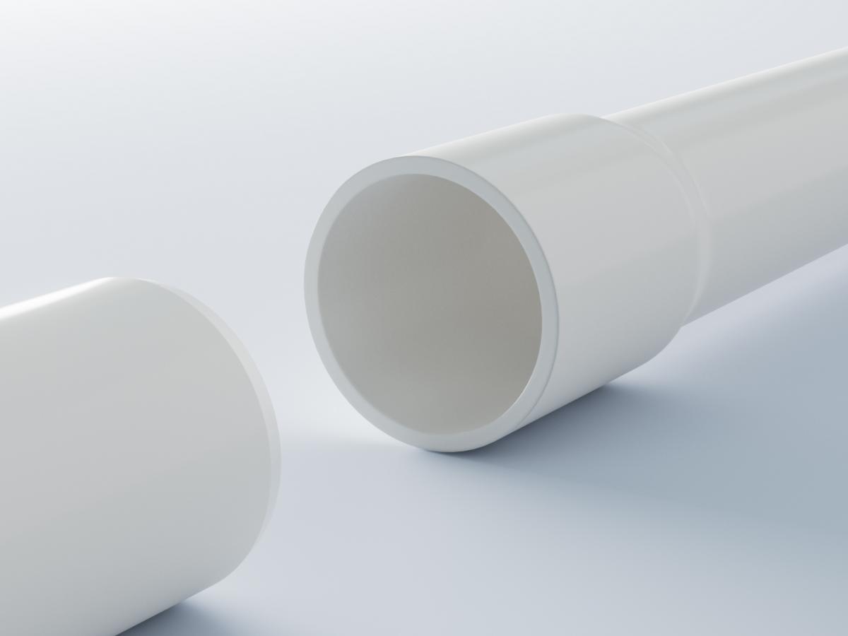 IPS Series PVC Pressure Pipe