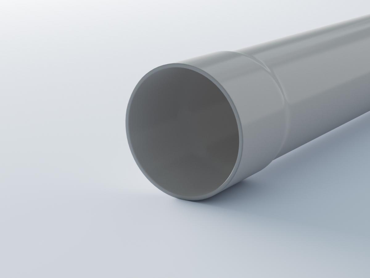 Rigid PVC Conduit Pipe