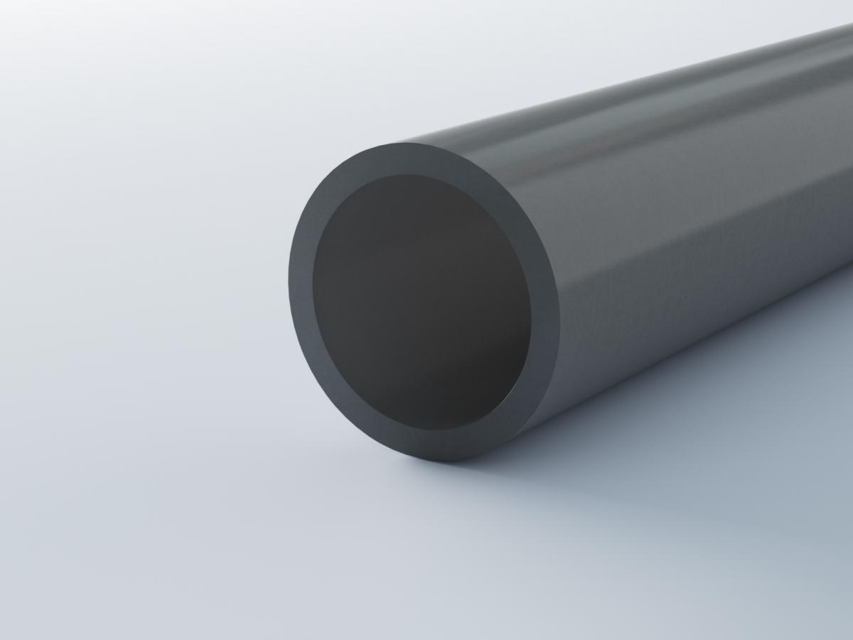 Schedule 80 PVS Pressure Pipe