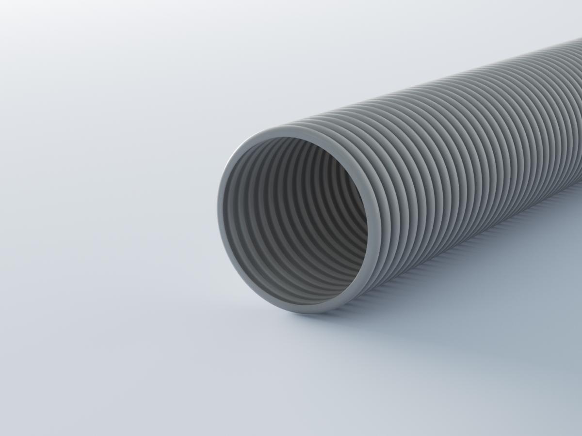ENT PVC Pipe
