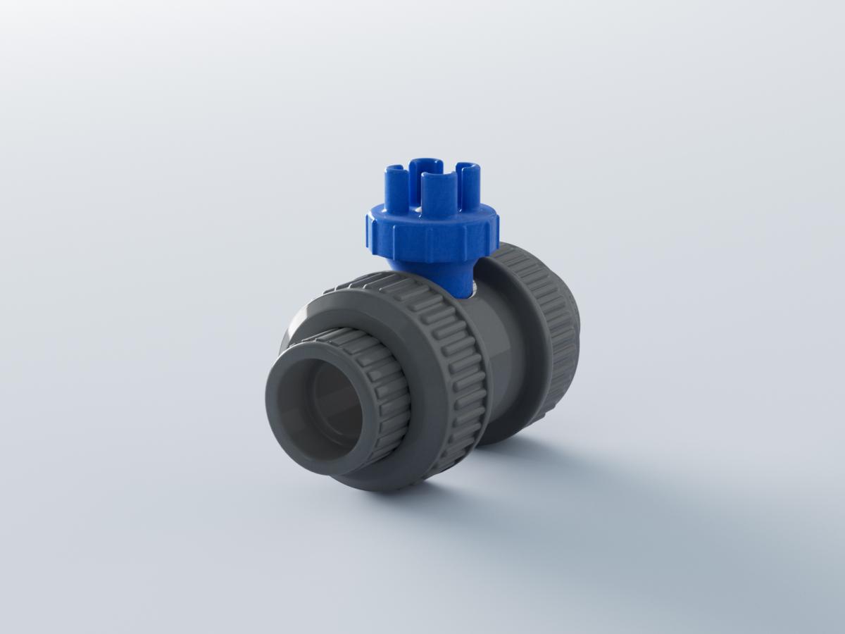Valves Slo-Close 