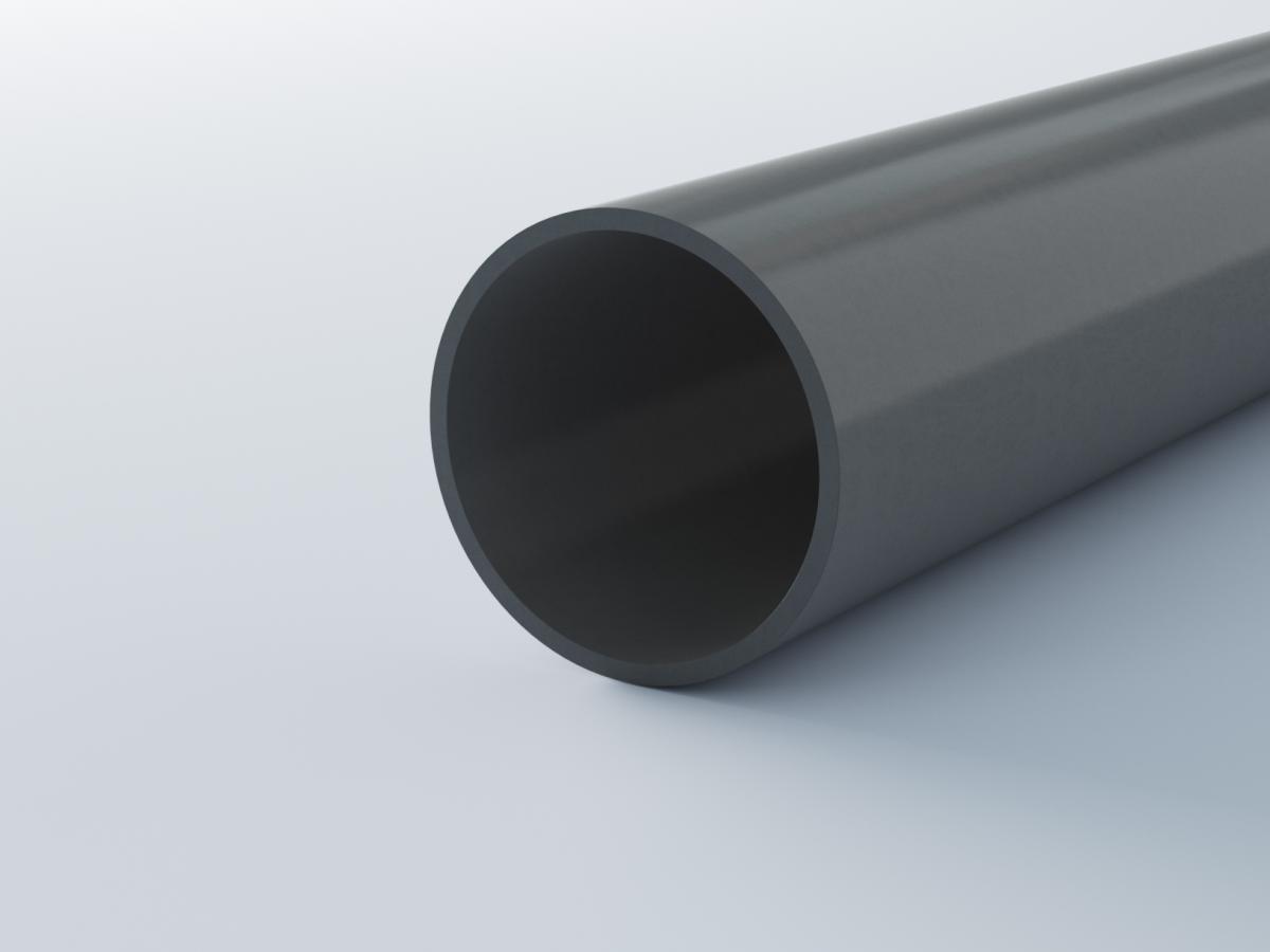 NAPSYS HR PVC DWV 25/50 Pipe