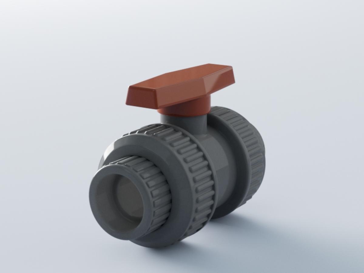 PVC Valve
