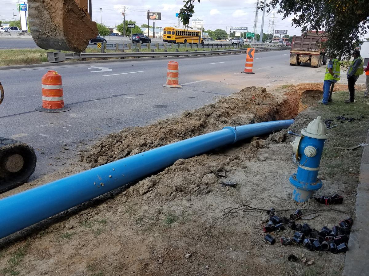 Certa-Lok RJIB Houston