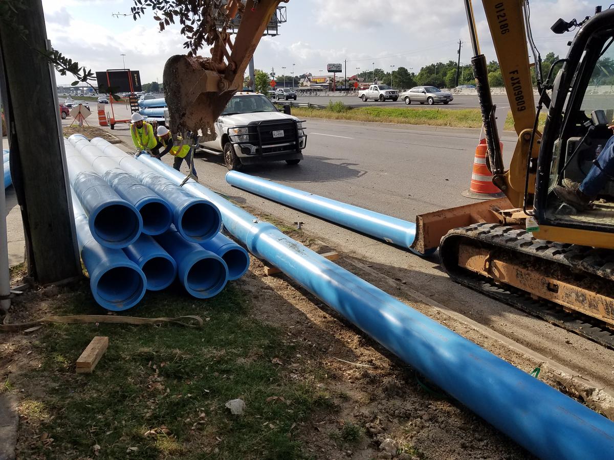 Certa-Lok RJIB Houston