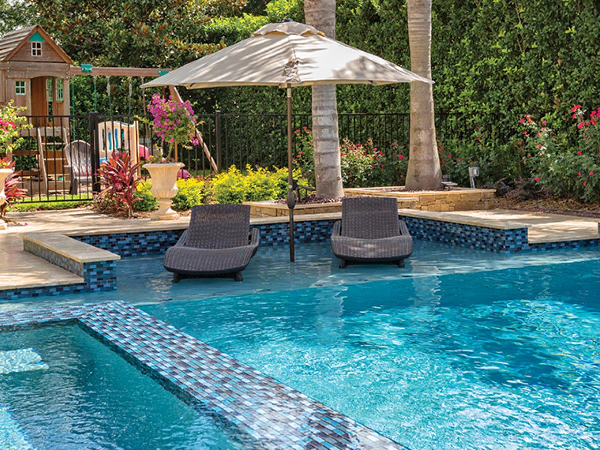 pool