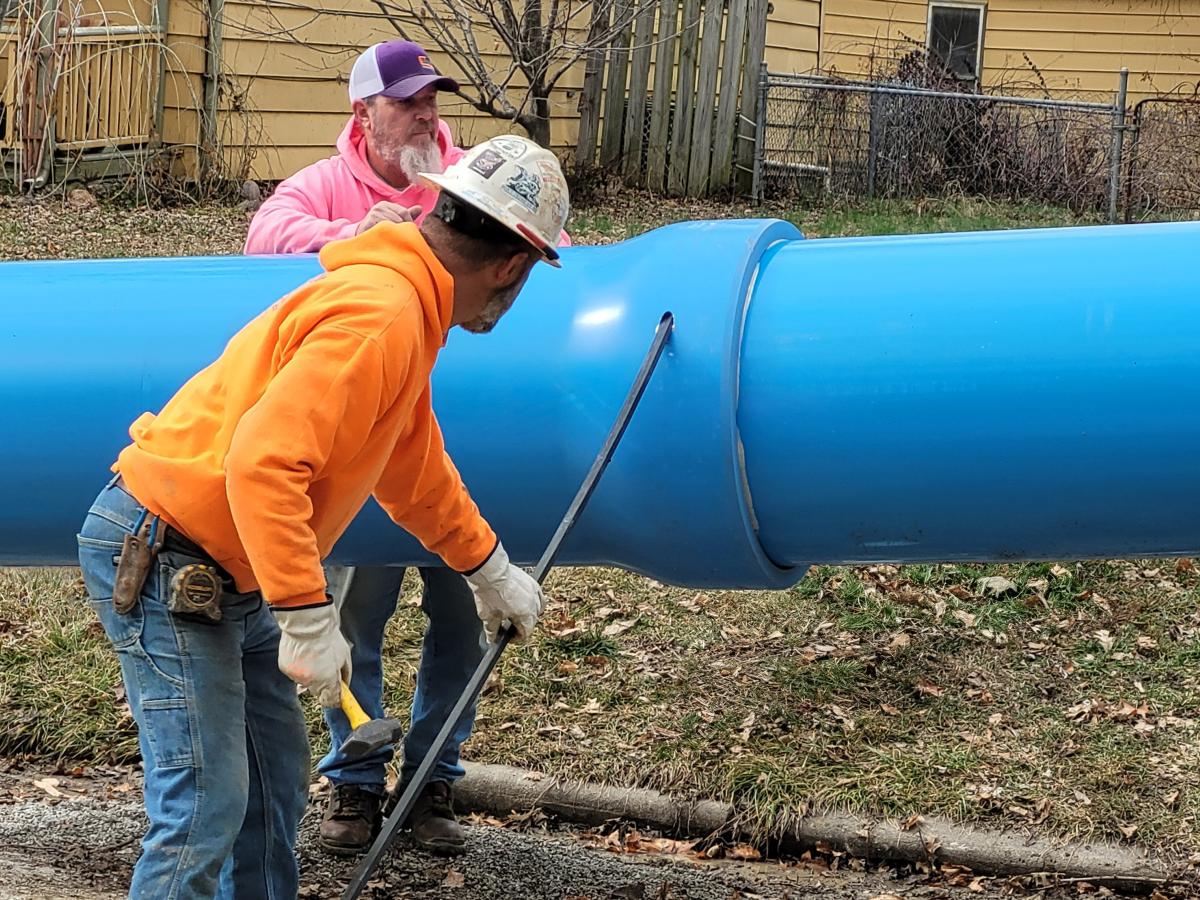 RJIB installation