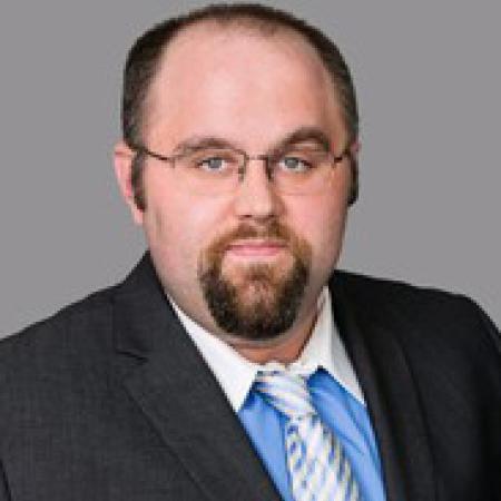 <p>Morgan Howard</p>
