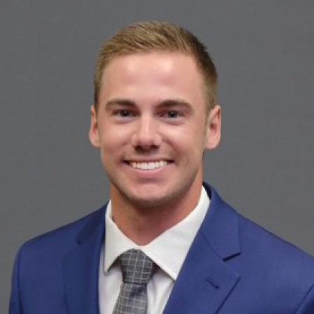 <p>Tyler Knigge</p>
