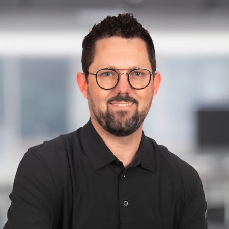 <p>Keith Moggach</p>
