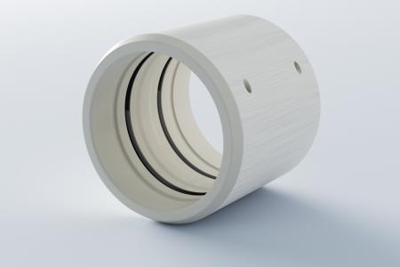 AquaConnect™ AWWA C900 Certa-Lok® PVC Fittings