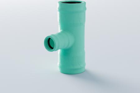 AquaConnect Non-Pressure Fittings N-Series