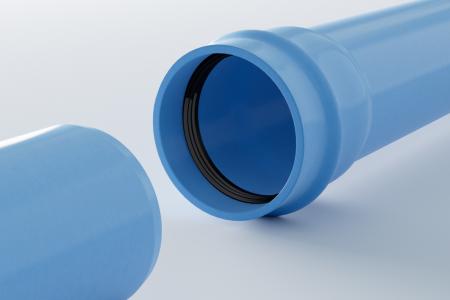 Aquaspring C900 IB PVC Pipe