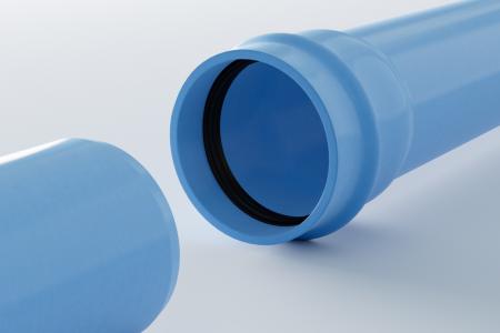 AquaSpring™ CIOD PVC Pressure Pipe