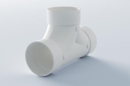 BDS Solvent Weld PVC Sewer Fittings