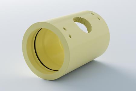 Certa-Set® Mainline Coupling