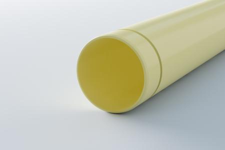 Certa-Set® PVC Irrigation Pipe