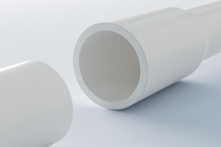 D1785/D2665 Schedule 40 PVC Pressure Pipe