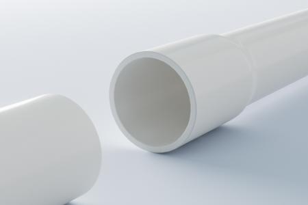 ASTM D1785/D2665 SW Schedule 40 PVC Turf Irrigation Pipe