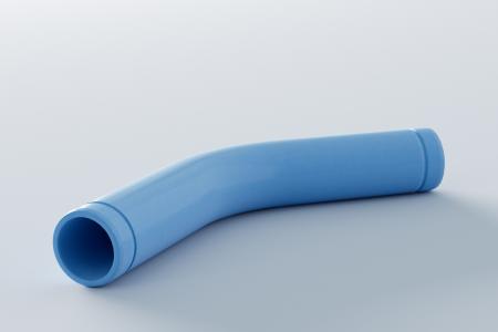 ASTM D2241 Certa-Lok® PVC Fittings