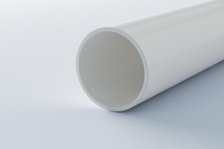 Flue Gas Venting PVC Pipe (GVS-65)
