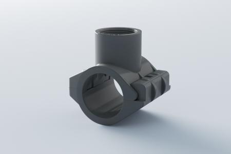 Heavy Turf Fittings