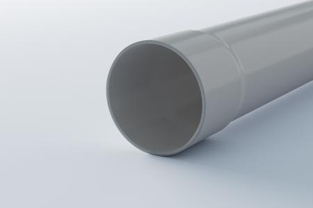Rigid PVC Conduit Pipe