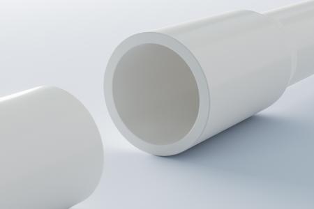 Schedule 40 PCV Pressure Pipe