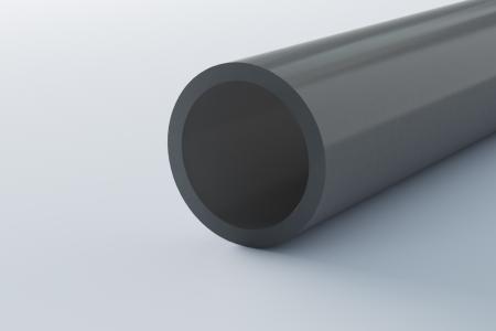Schedule 80 PVS Pressure Pipe