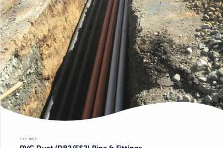PVC Duct Brochure 