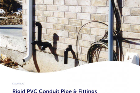 Rigid PVC Conduit Brochure