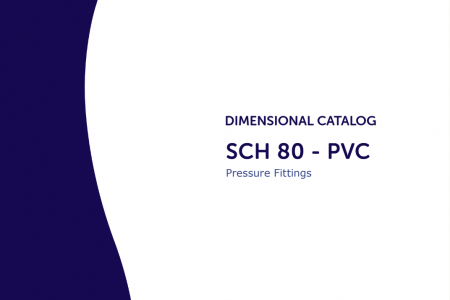 Dimensional Sch 80