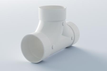 Solvent Weld SDR 35 Sewer Fittings (S-Series)