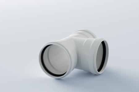 Gasketed Sewer Molded and Fabricated Fittings