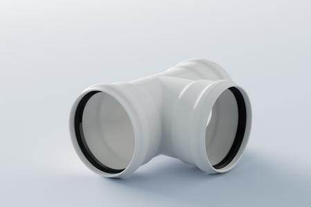 IPS Series PVC Pressure Fittings 
