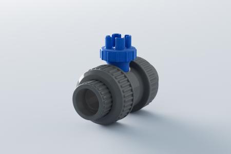 Valves Slo-Close 