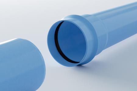 AquaMax C909 IB PVCO Pipe