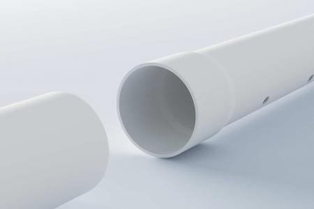 ASTM D2729 Sewer Drain Pipe
